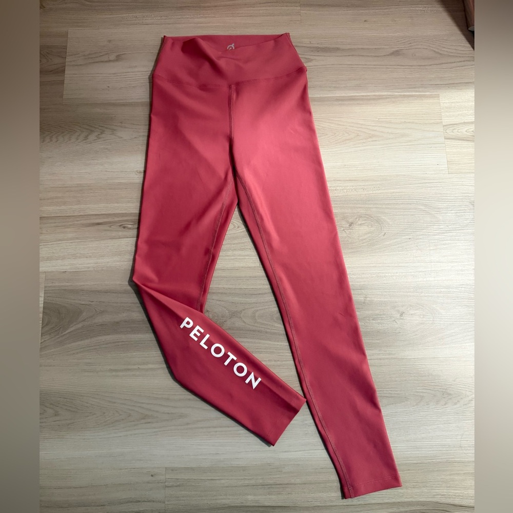 Peloton Show Up Legging